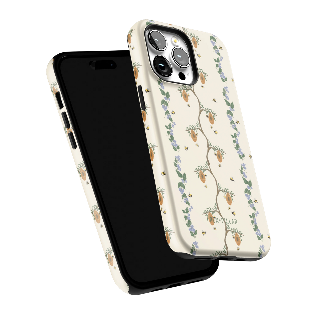 Beehive iPhone Case