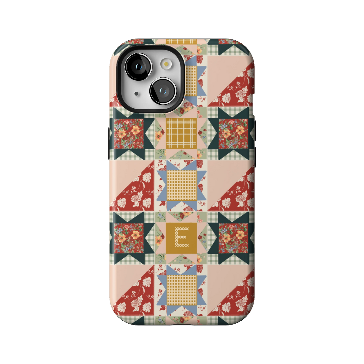 Evening Star Personalized iPhone Case