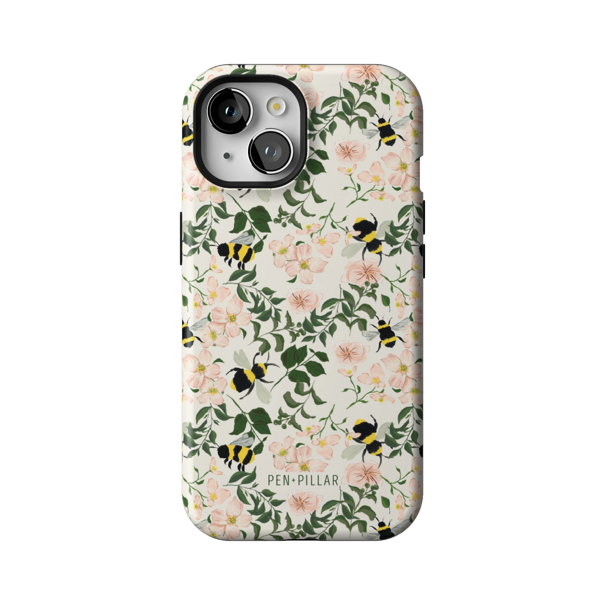 Bumblebee iPhone Case