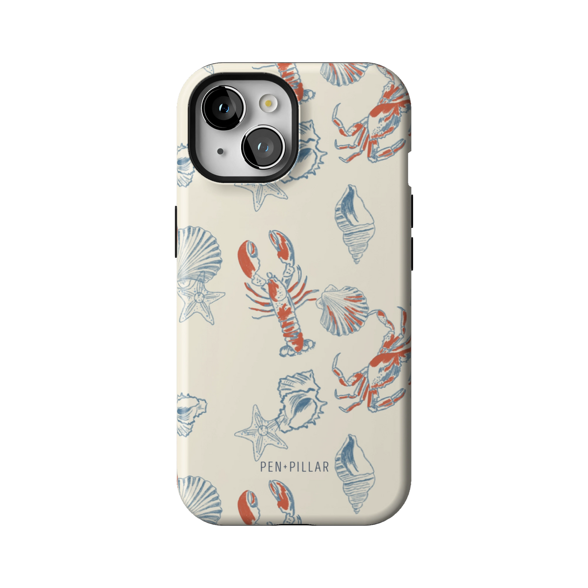 Mariner iPhone Case