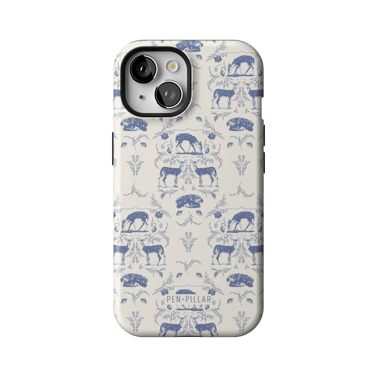 Woodland iPhone Case