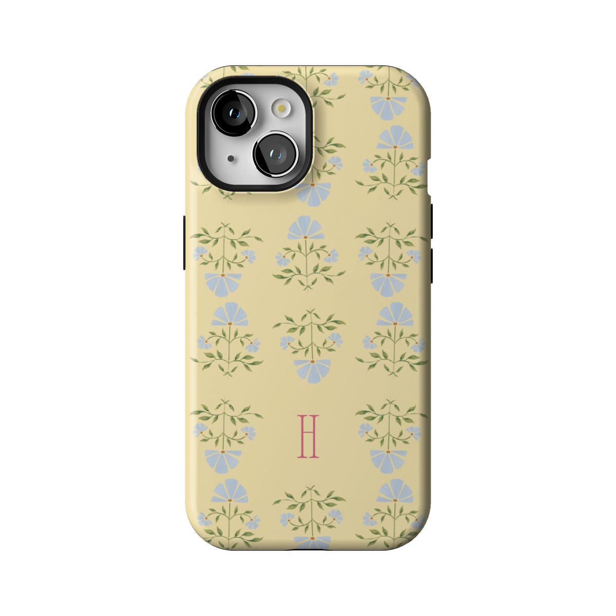 Haven Personalized iPhone Case