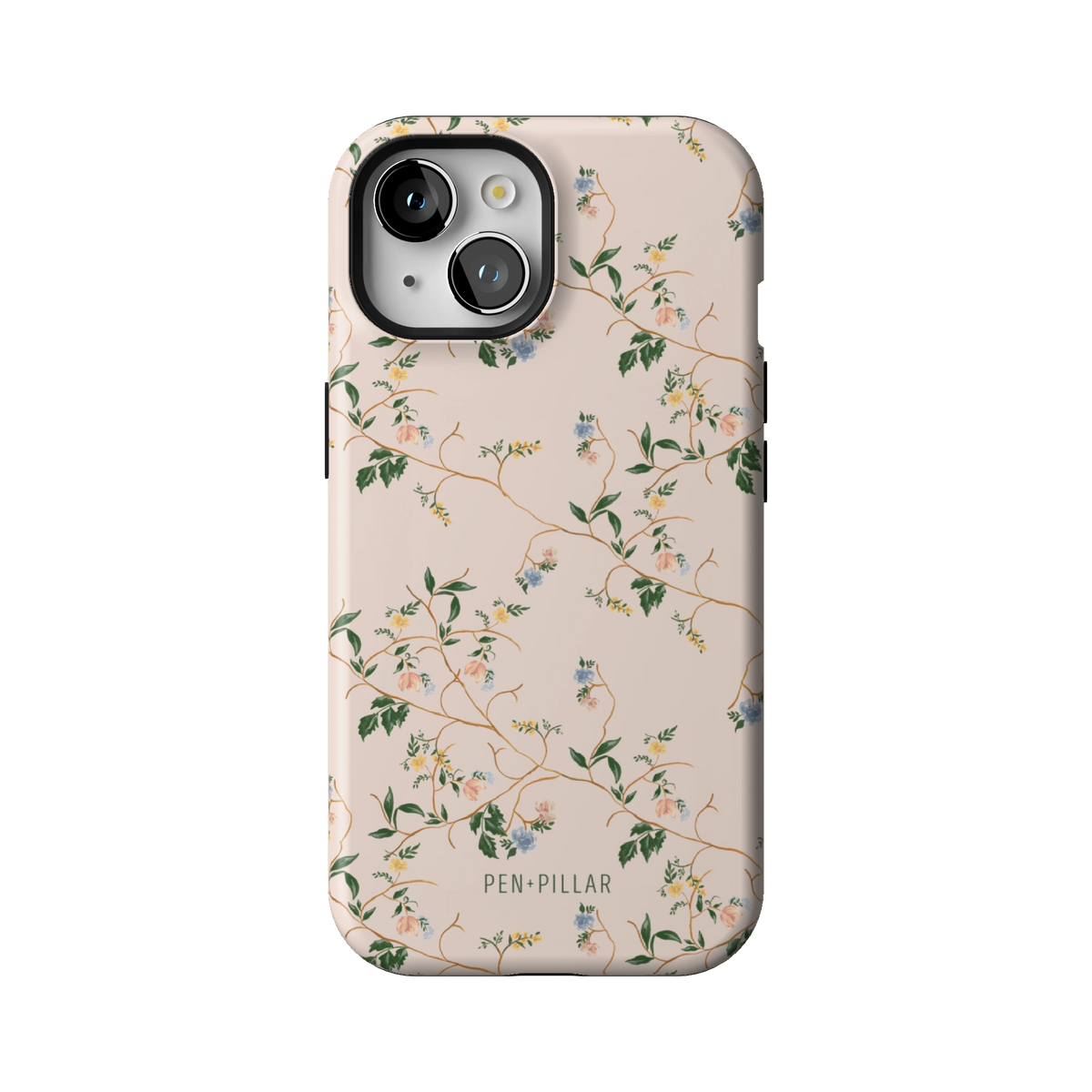 Grove iPhone Case