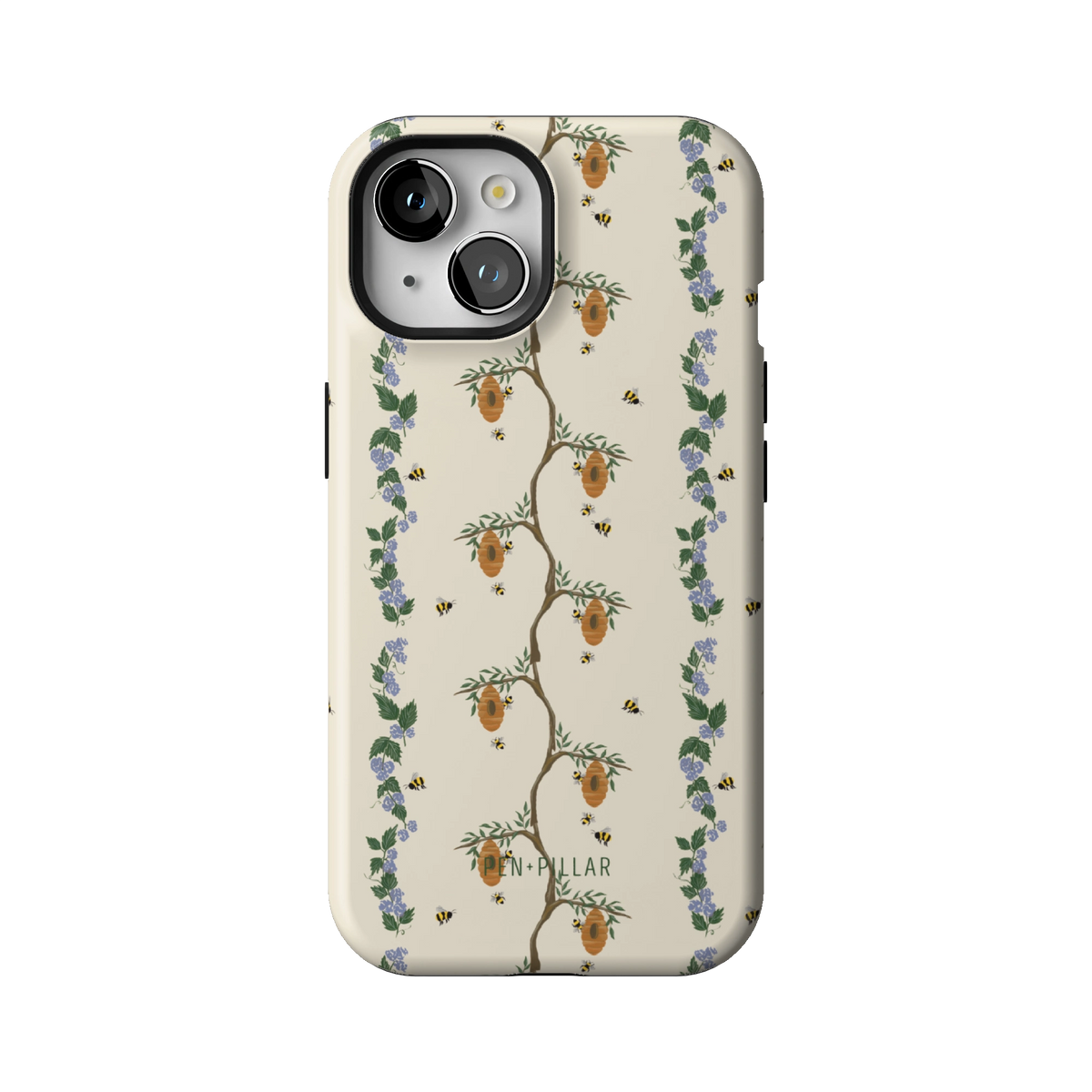 Beehive iPhone Case