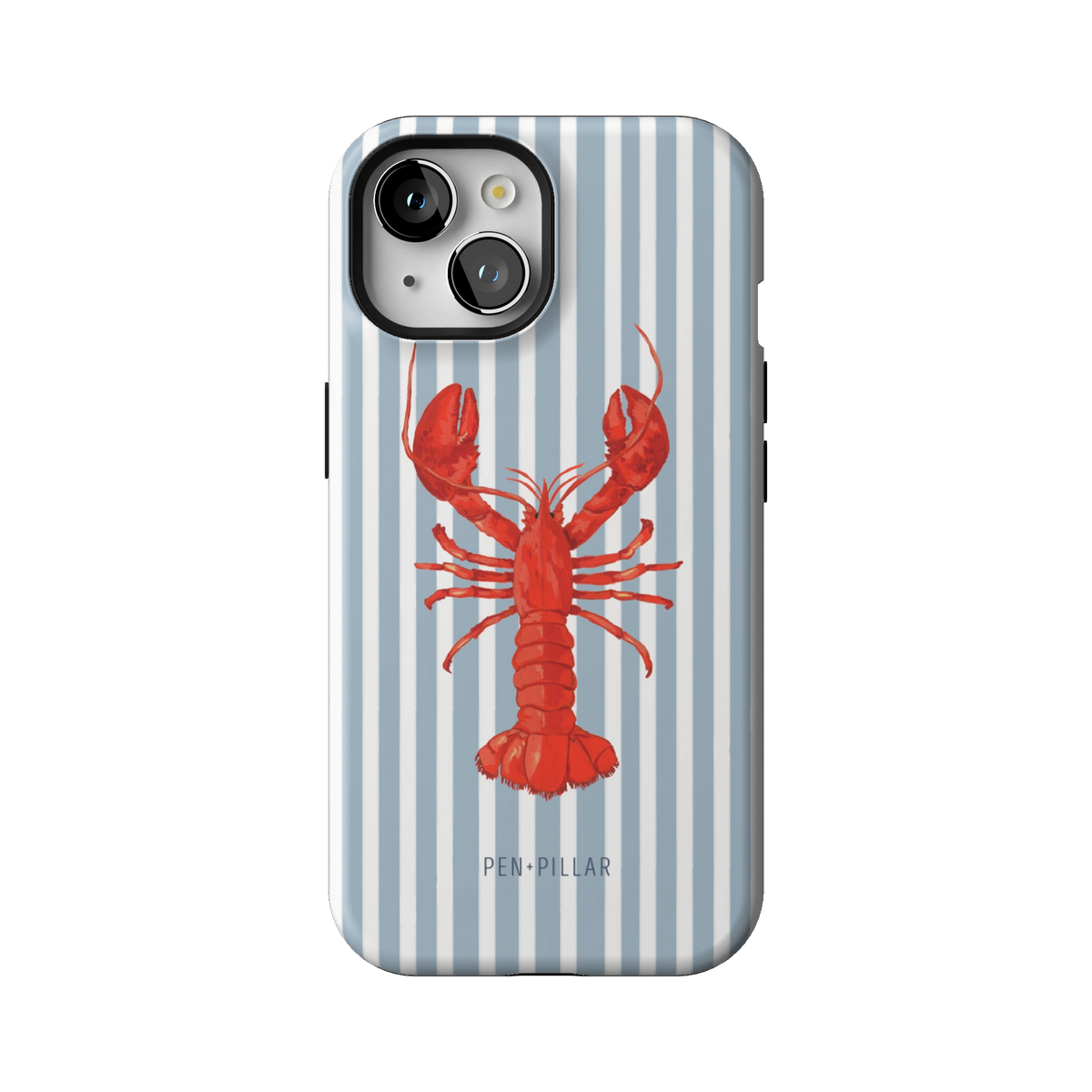 Lobster iPhone Case