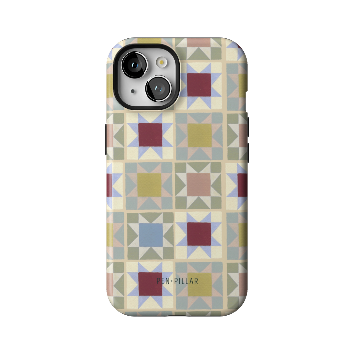 Heirloom iPhone Case