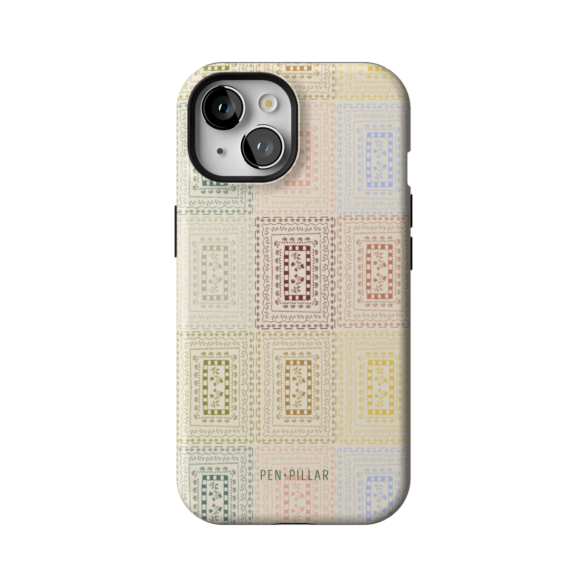 Curio iPhone Case