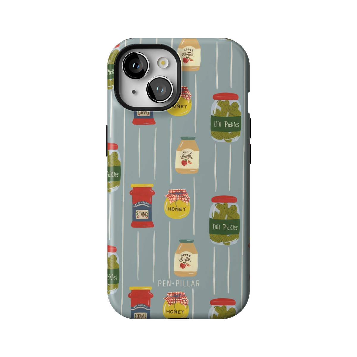 Preserves iPhone Case