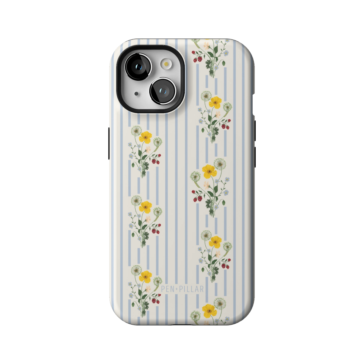 Springtide iPhone Case