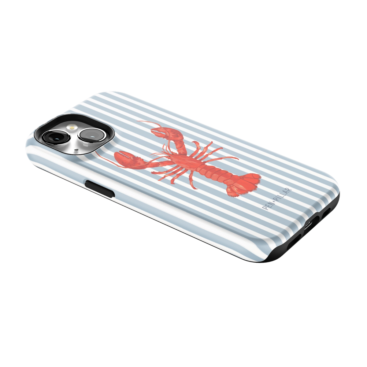 Lobster iPhone Case