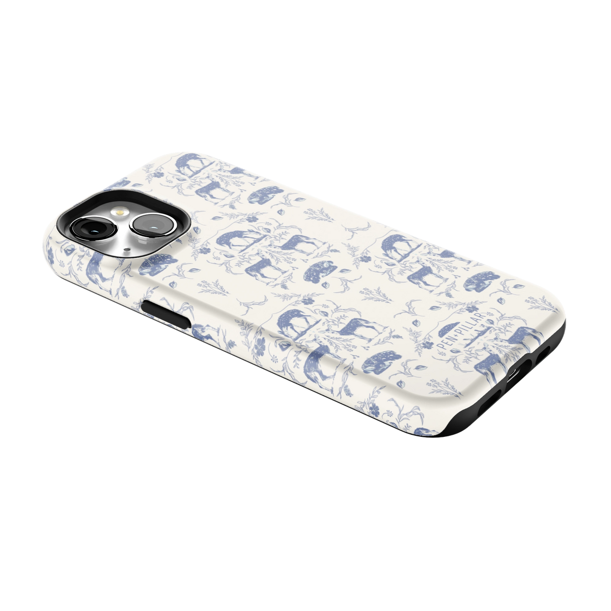 Woodland iPhone Case