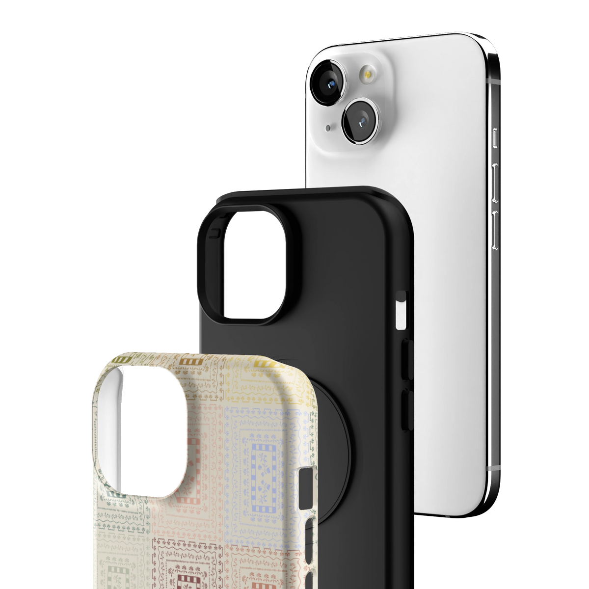 Curio iPhone Case