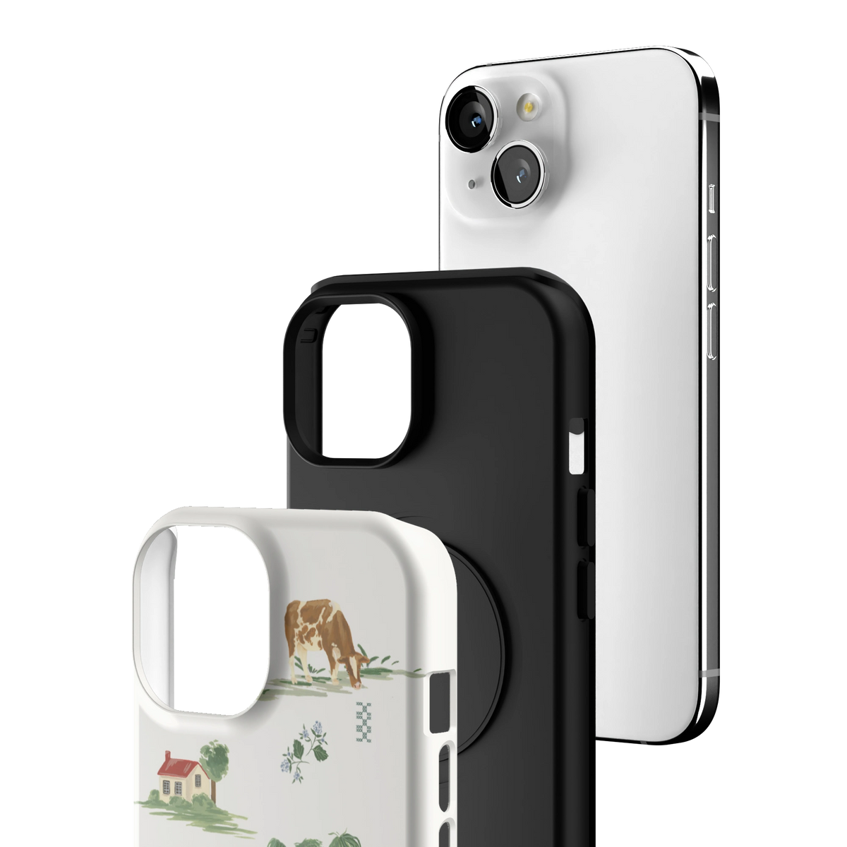 Willow iPhone Case