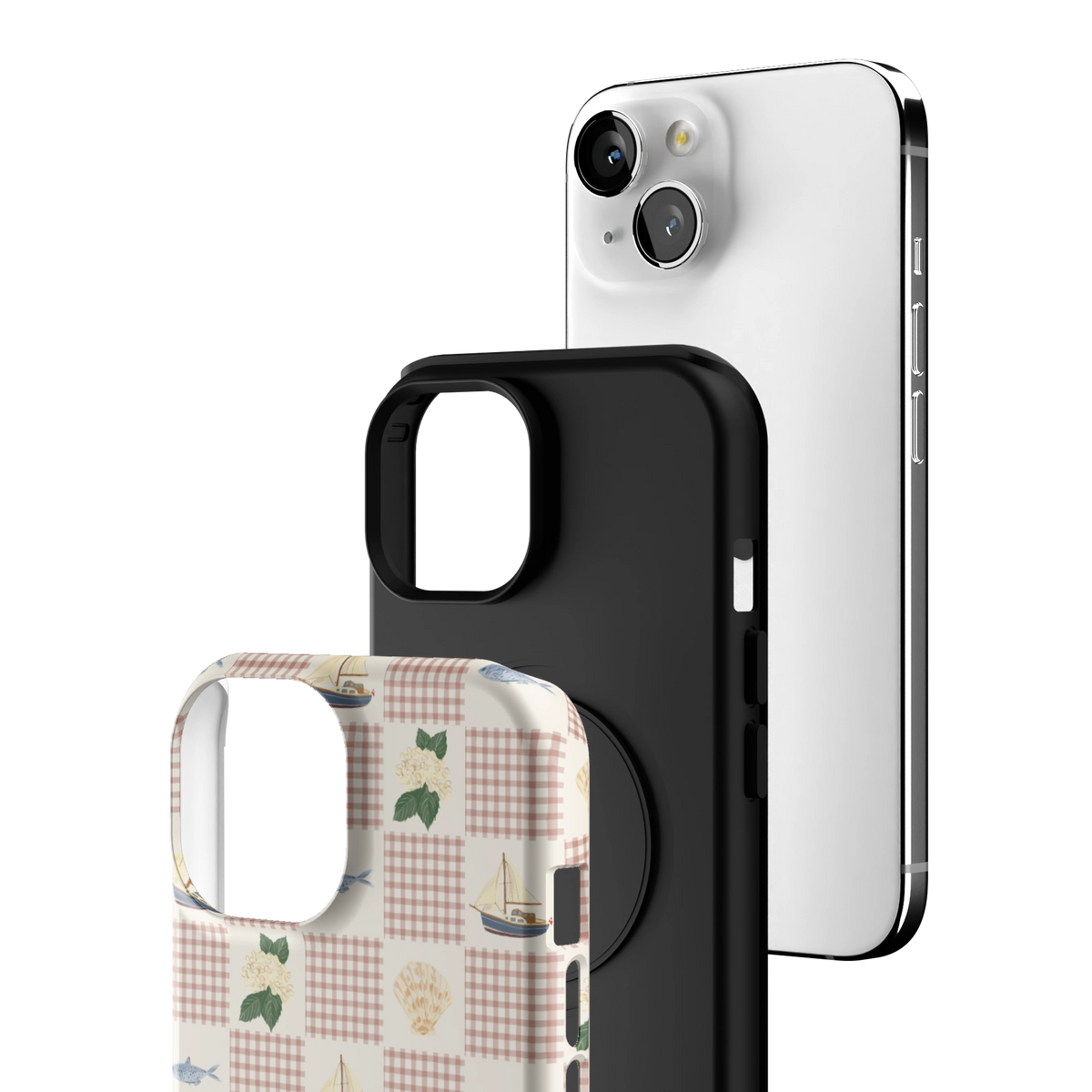 Coastal iPhone Case