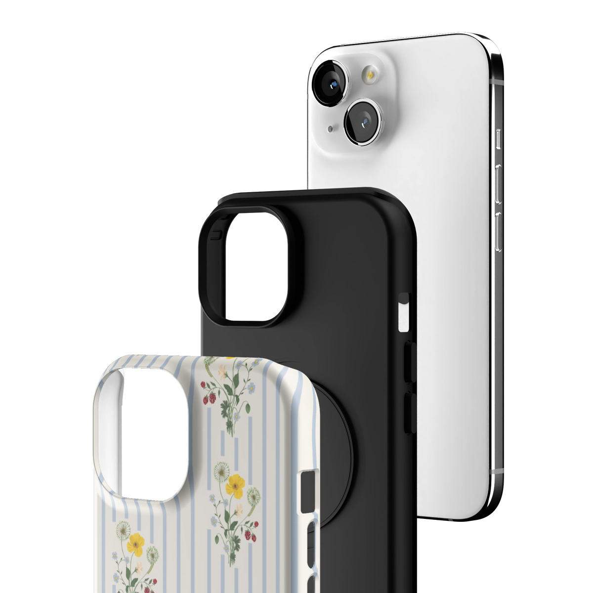 Springtide iPhone Case
