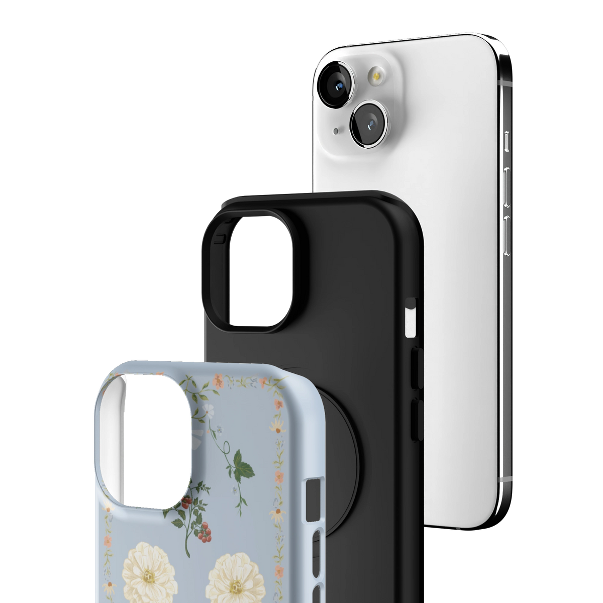 Farmland iPhone Case