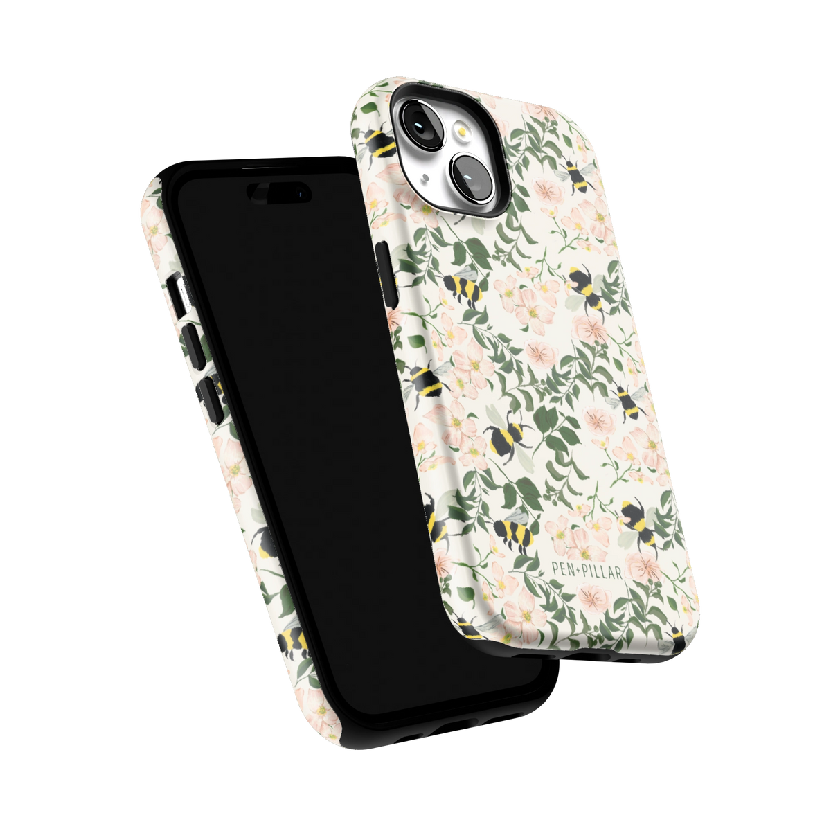 Bumblebee iPhone Case