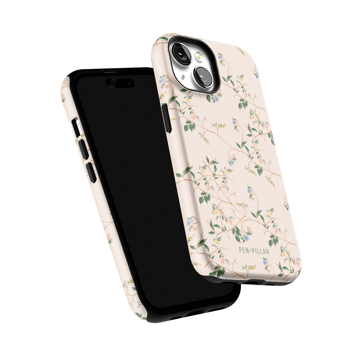 Grove iPhone Case
