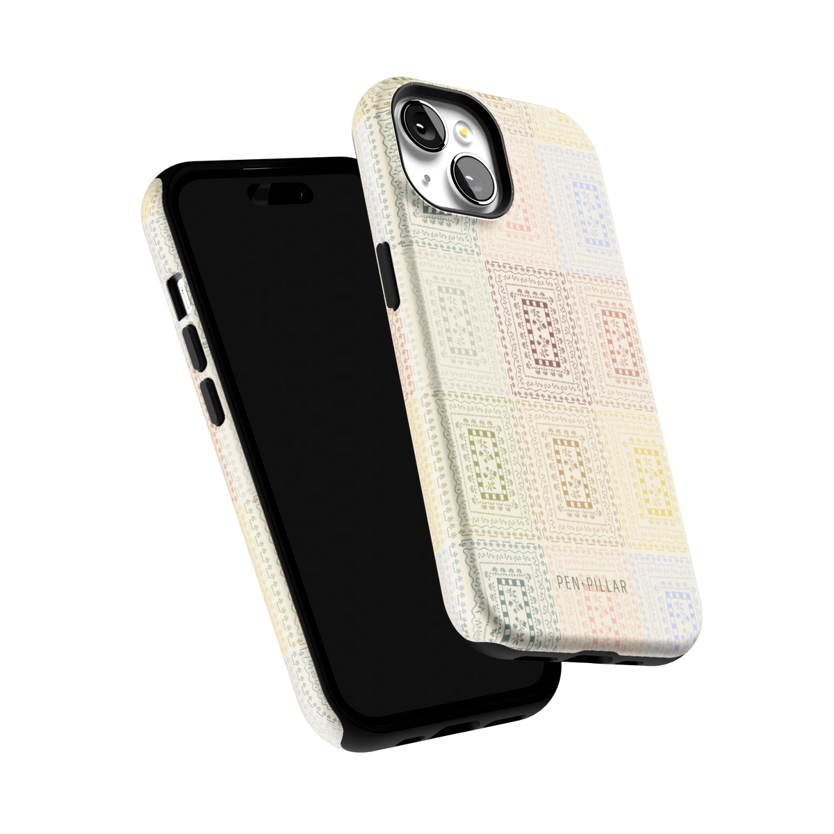 Curio iPhone Case