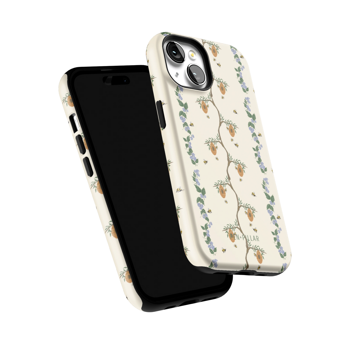 Beehive iPhone Case