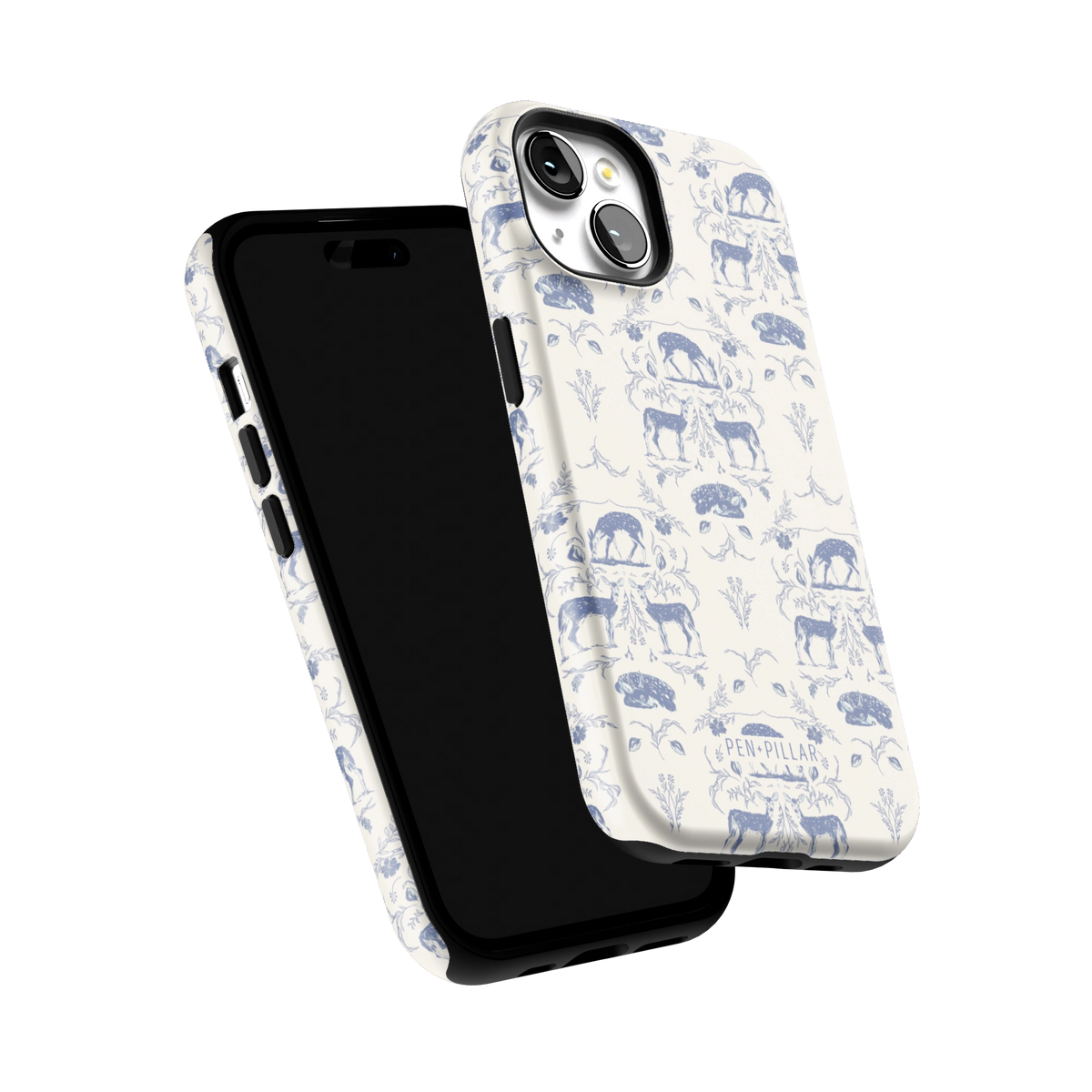 Woodland iPhone Case