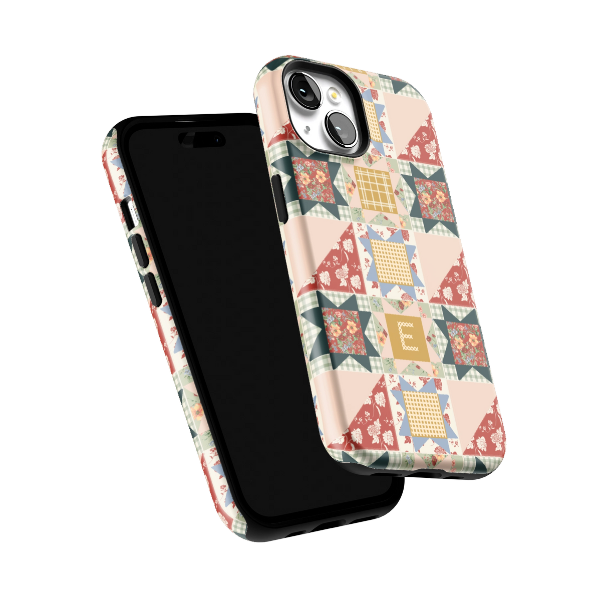 Evening Star Personalized iPhone Case