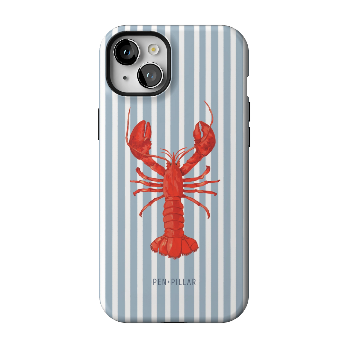 Lobster iPhone Case