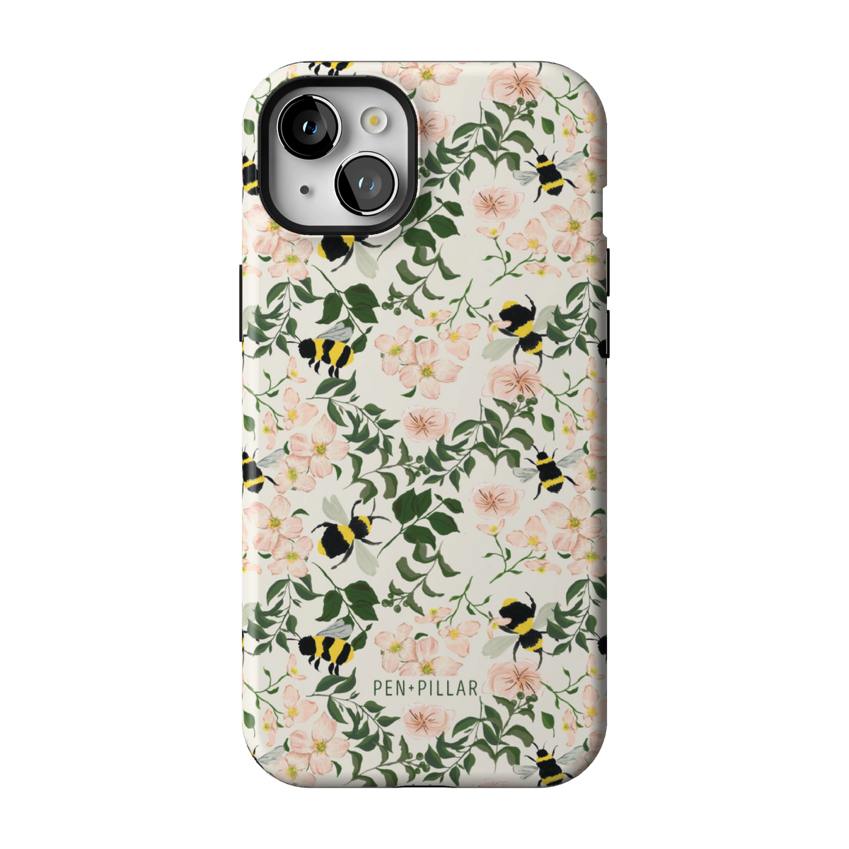 Bumblebee iPhone Case