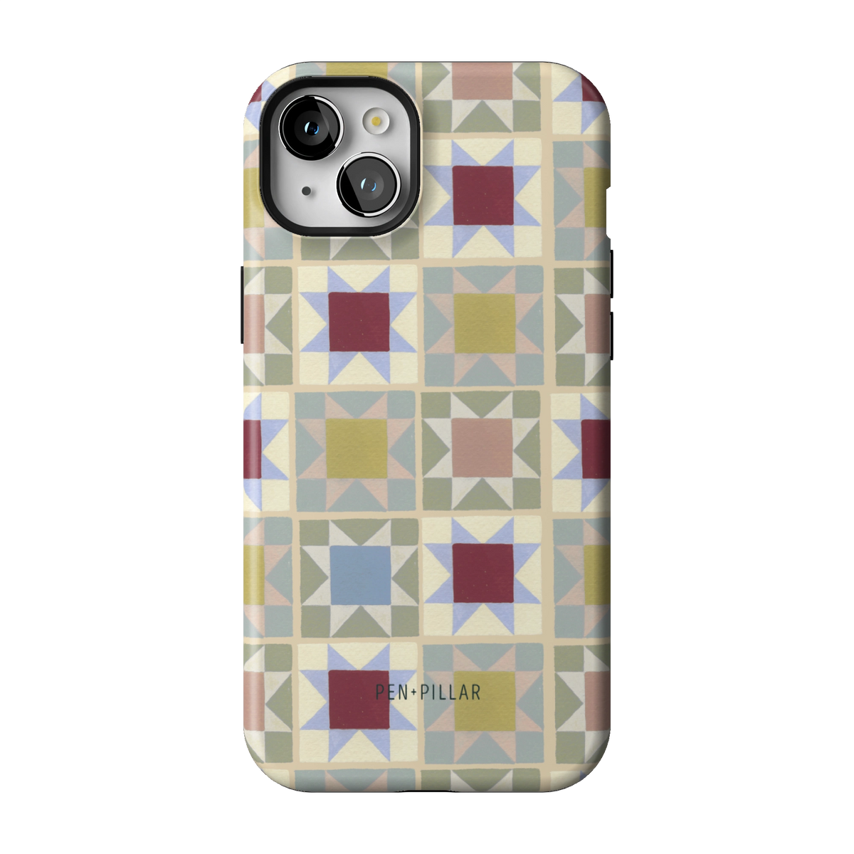 Heirloom iPhone Case