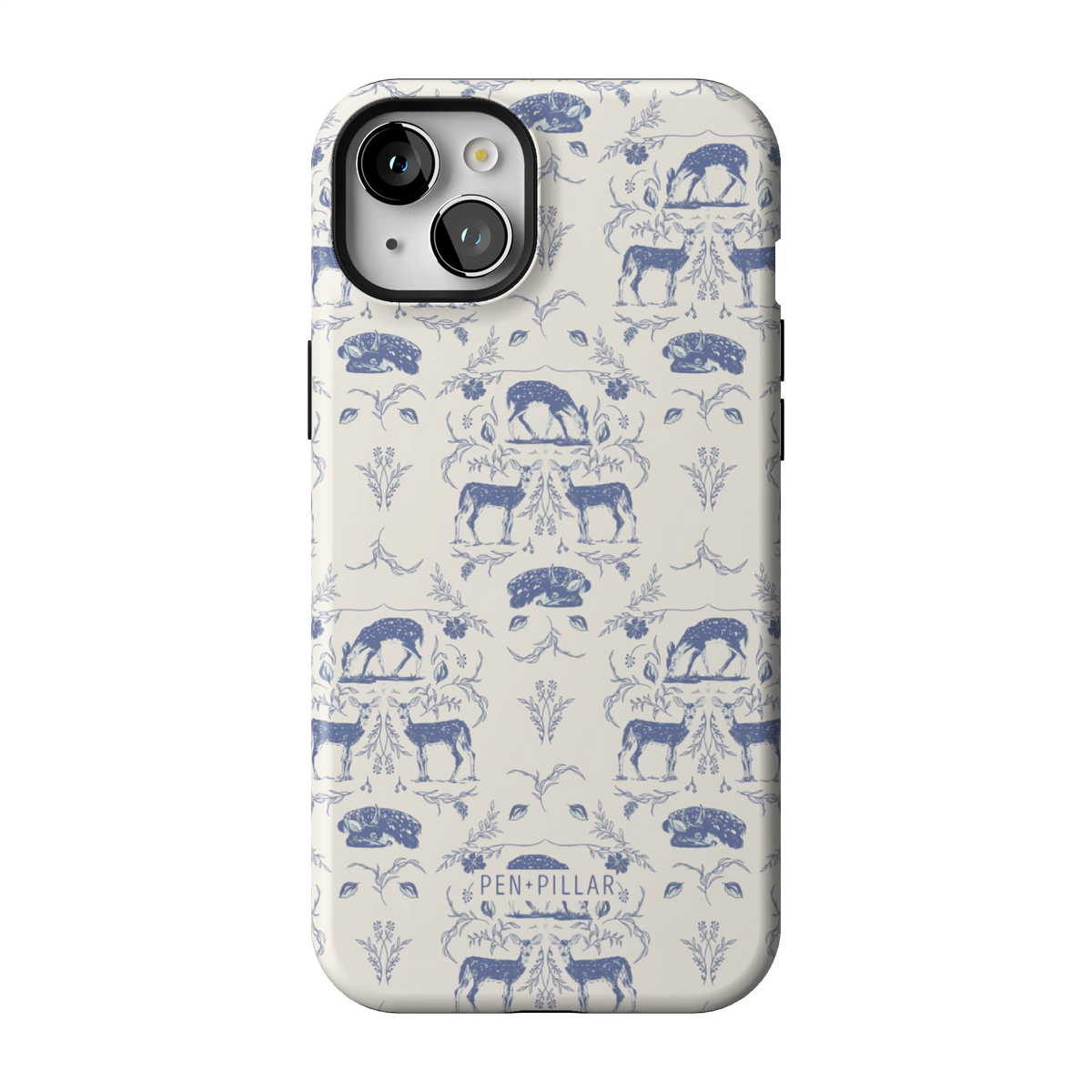 Woodland iPhone Case