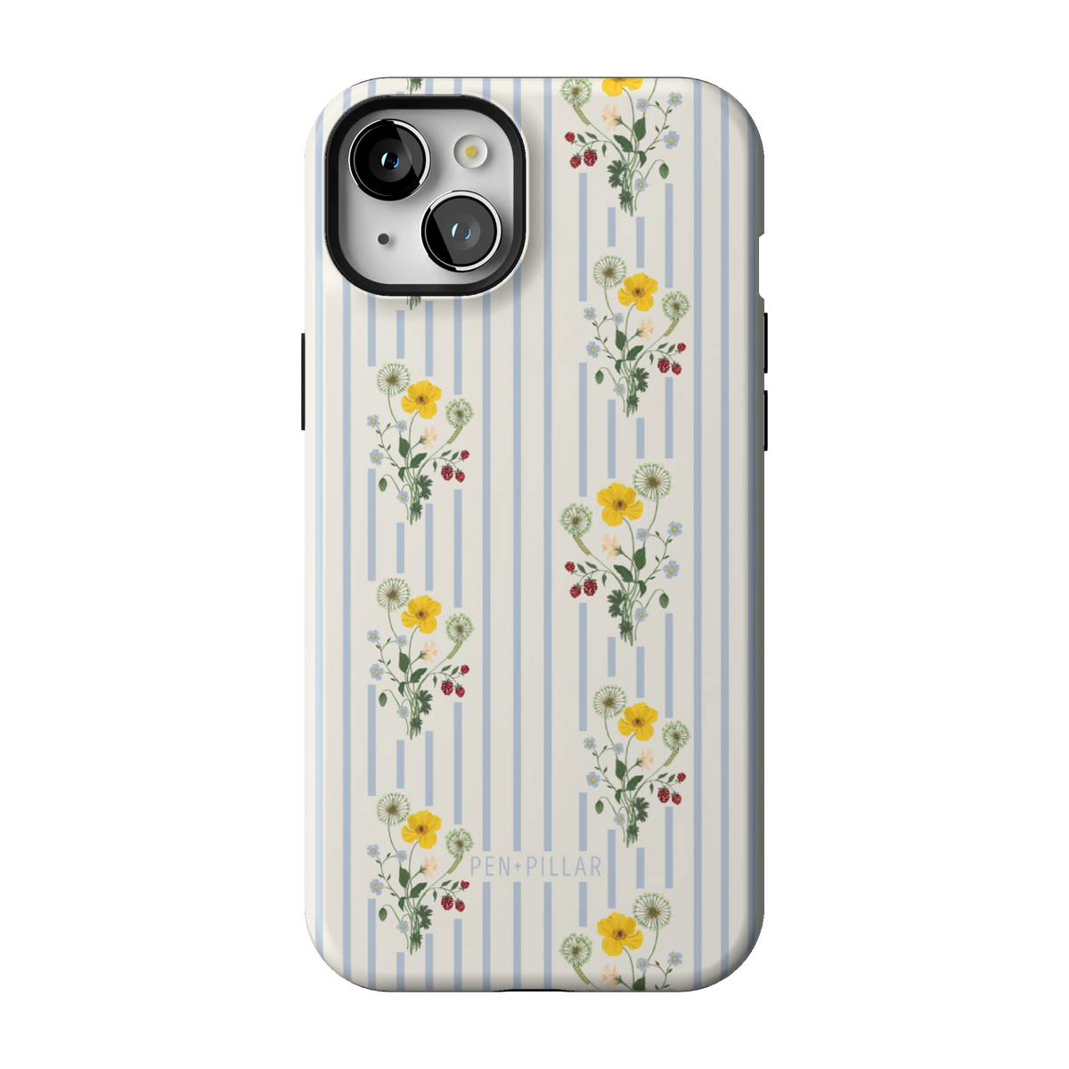 Springtide iPhone Case