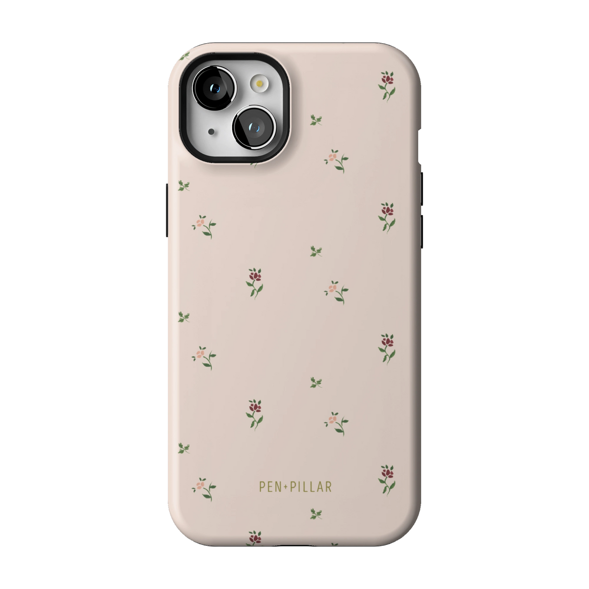 Forage iPhone Case