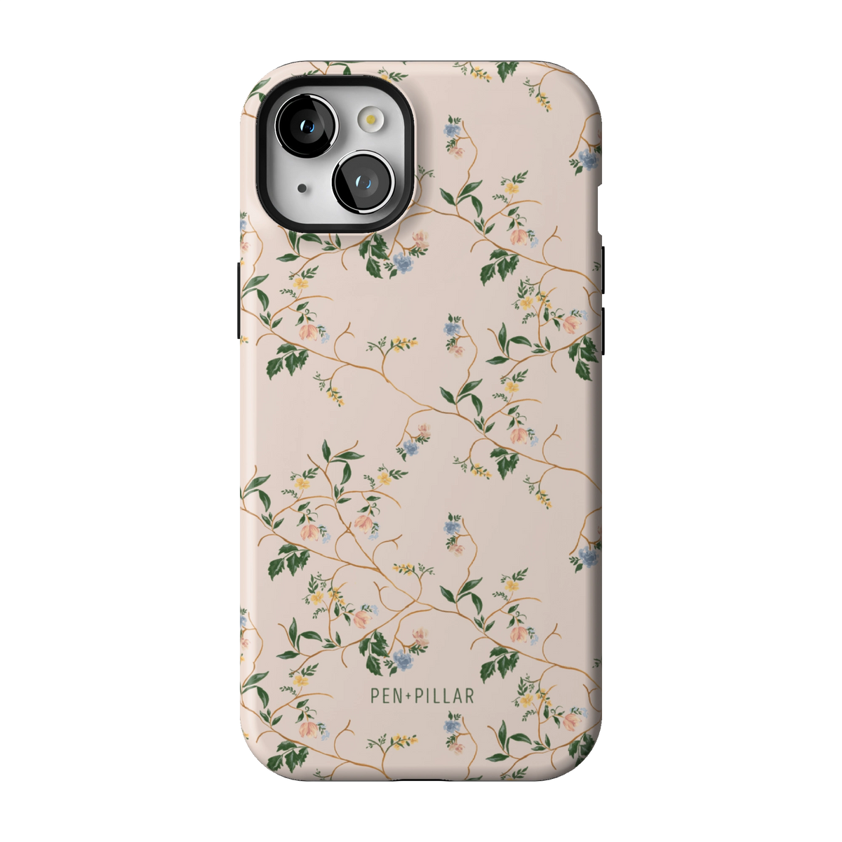 Grove iPhone Case