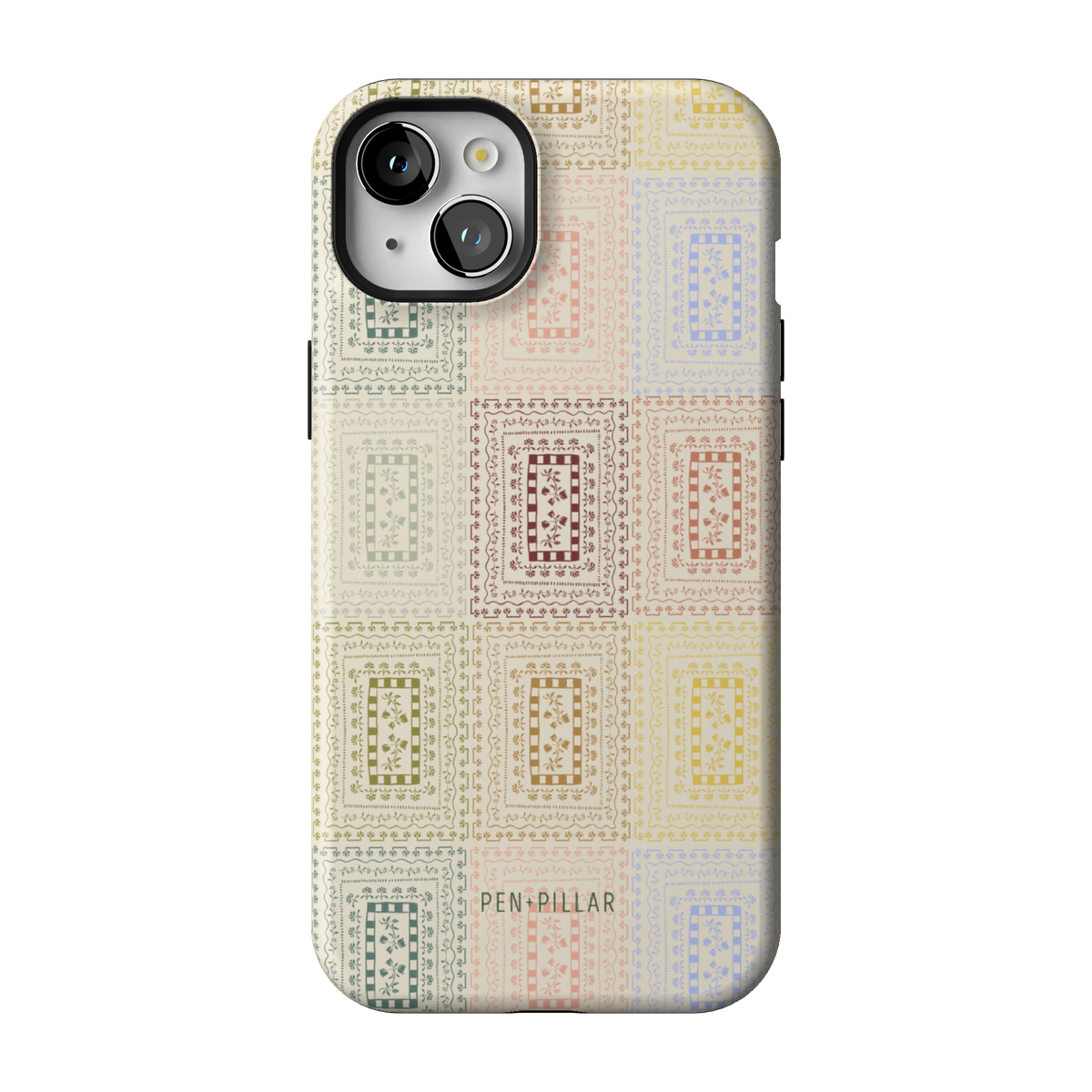 Curio iPhone Case