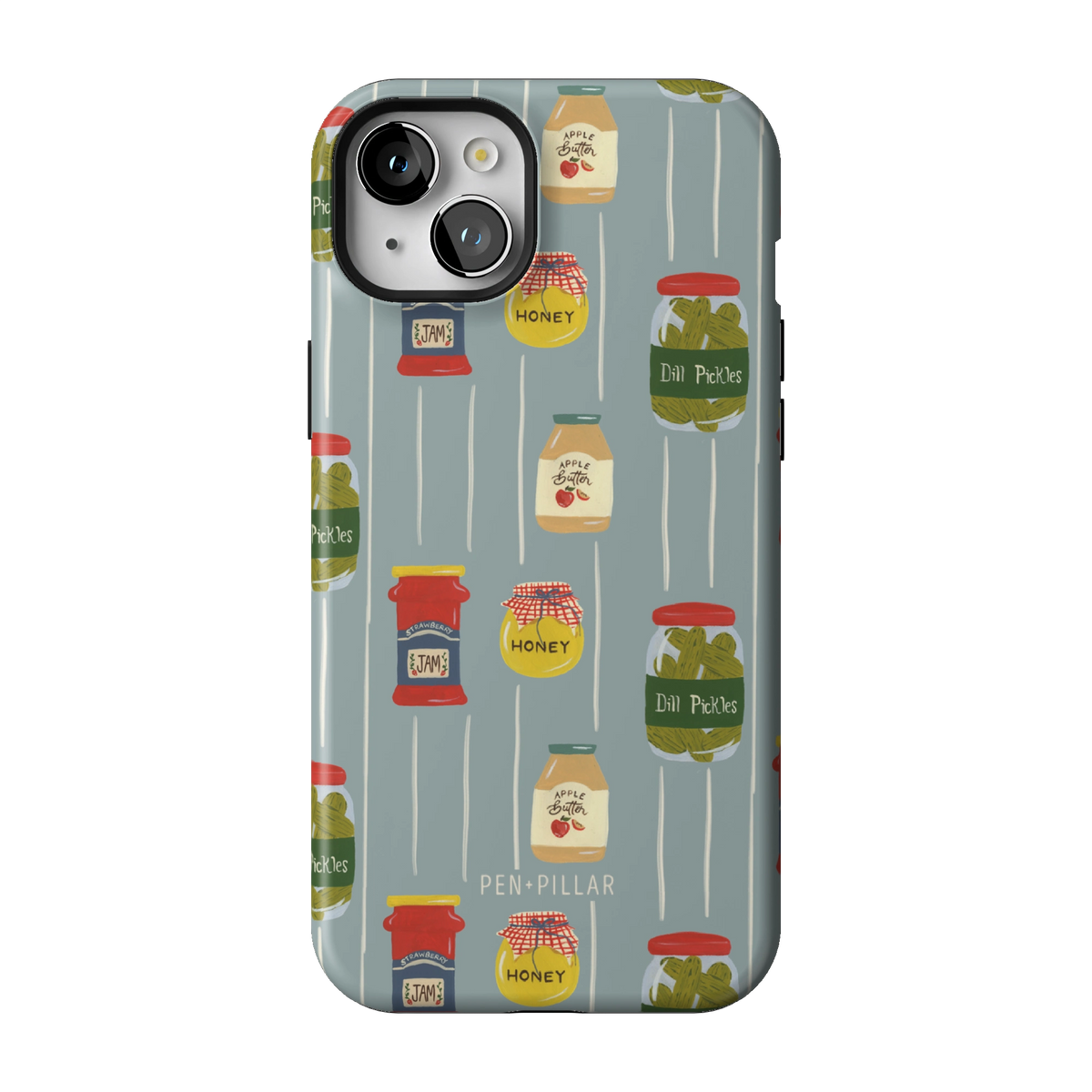Preserves iPhone Case
