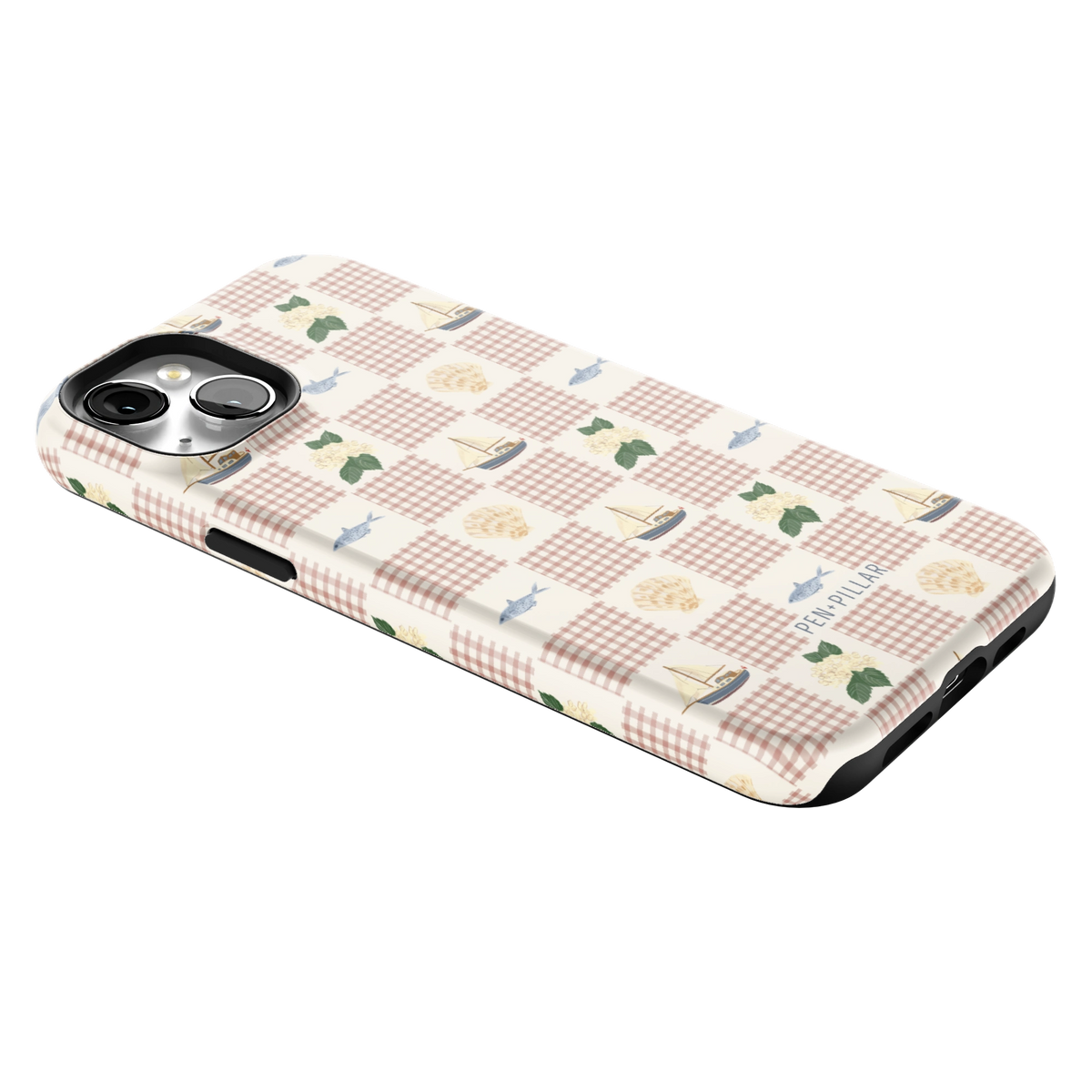 Coastal iPhone Case