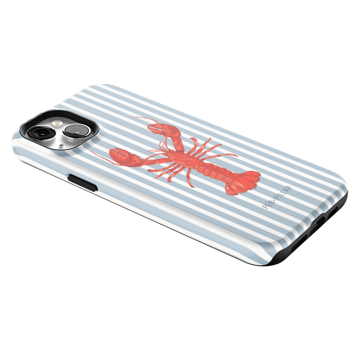 Lobster iPhone Case