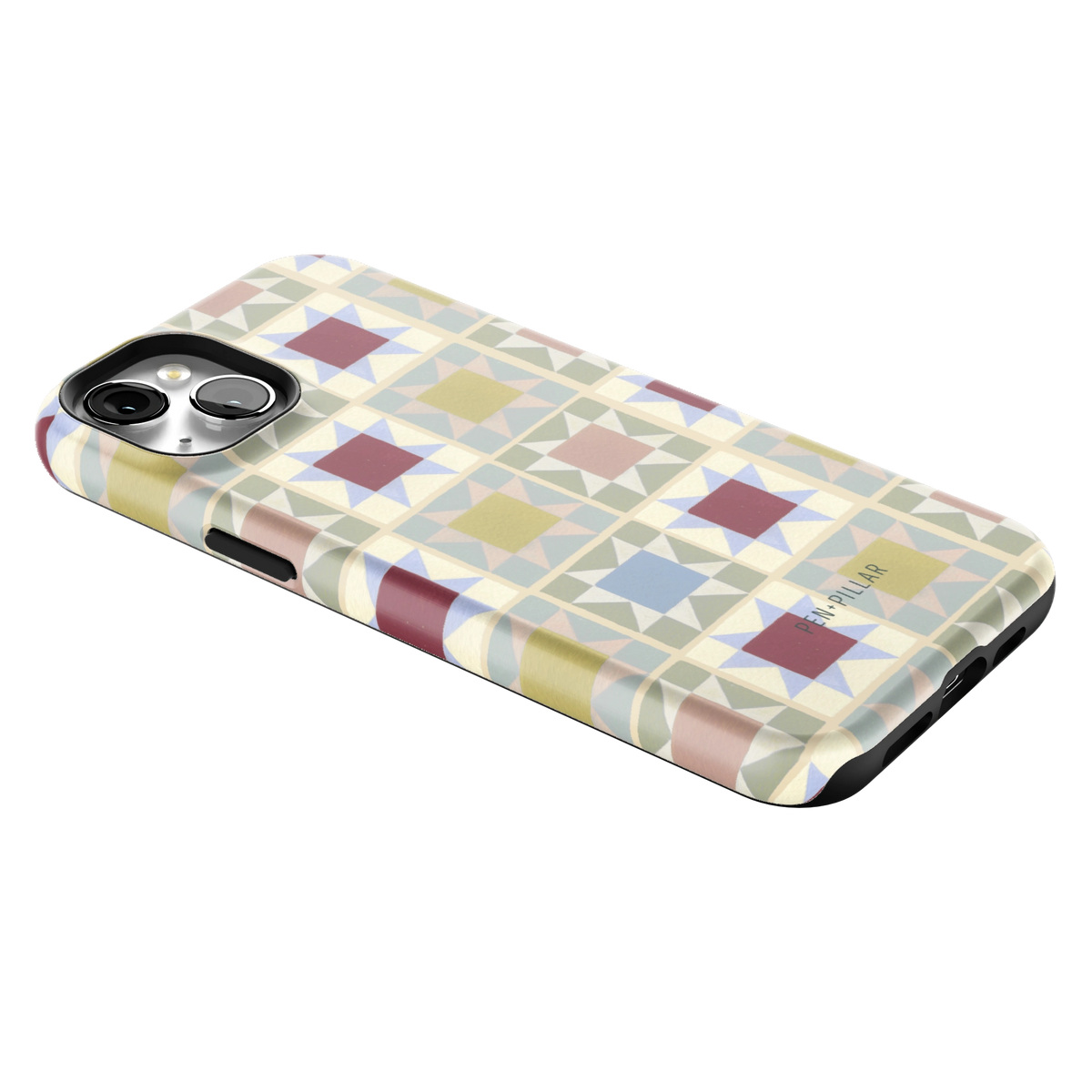 Heirloom iPhone Case