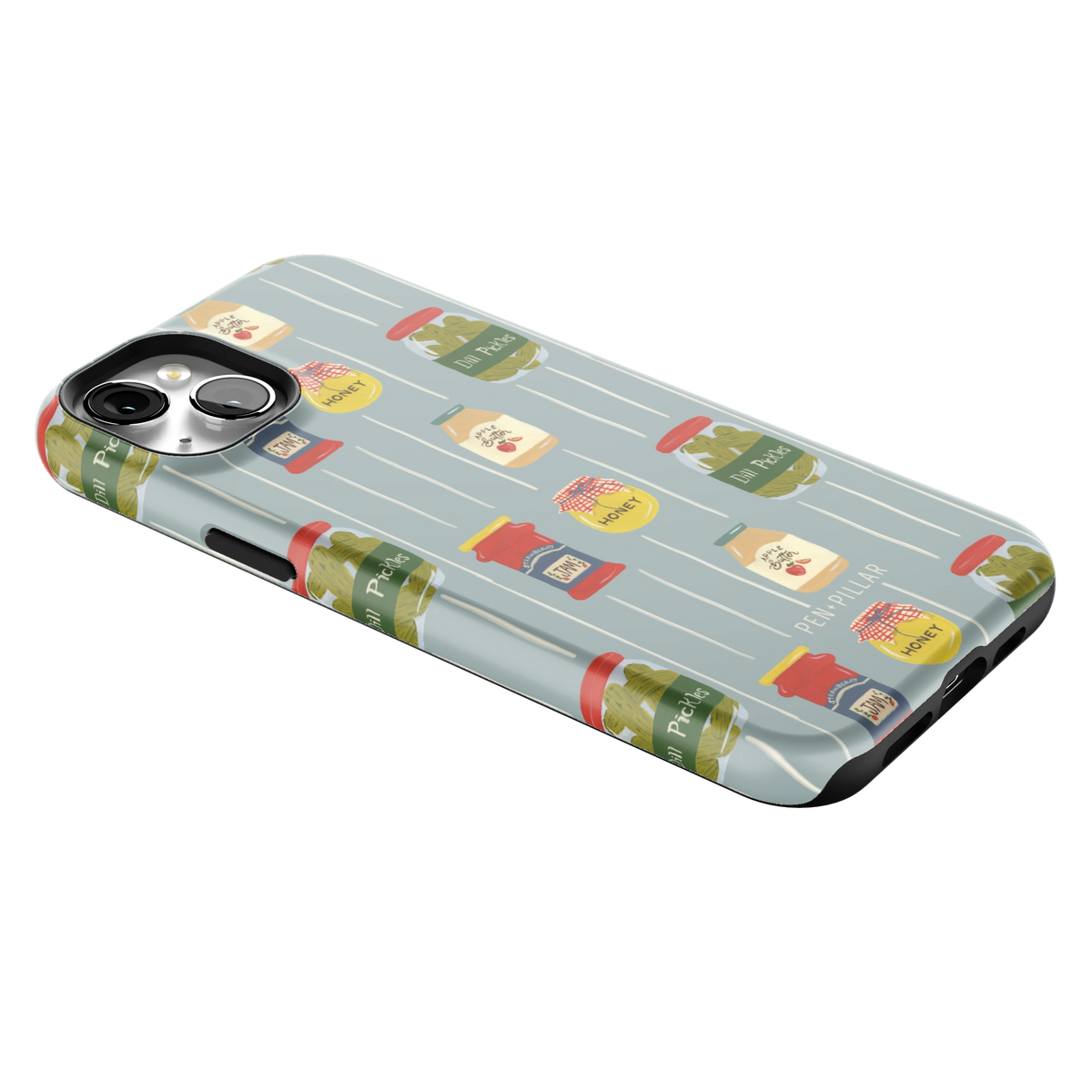 Preserves iPhone Case