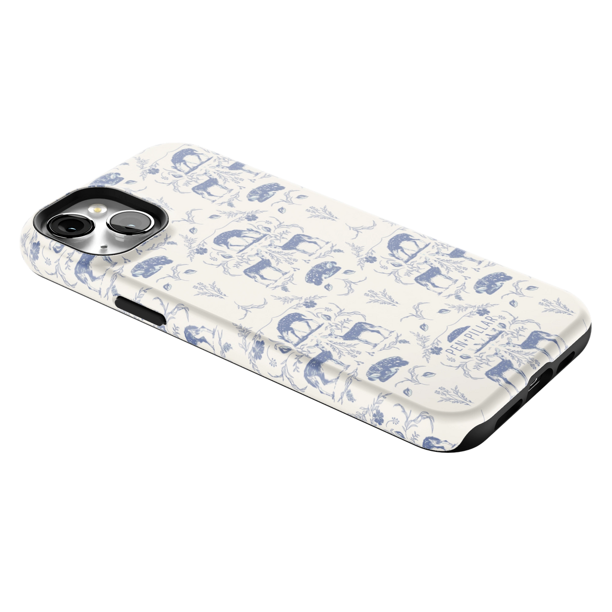 Woodland iPhone Case