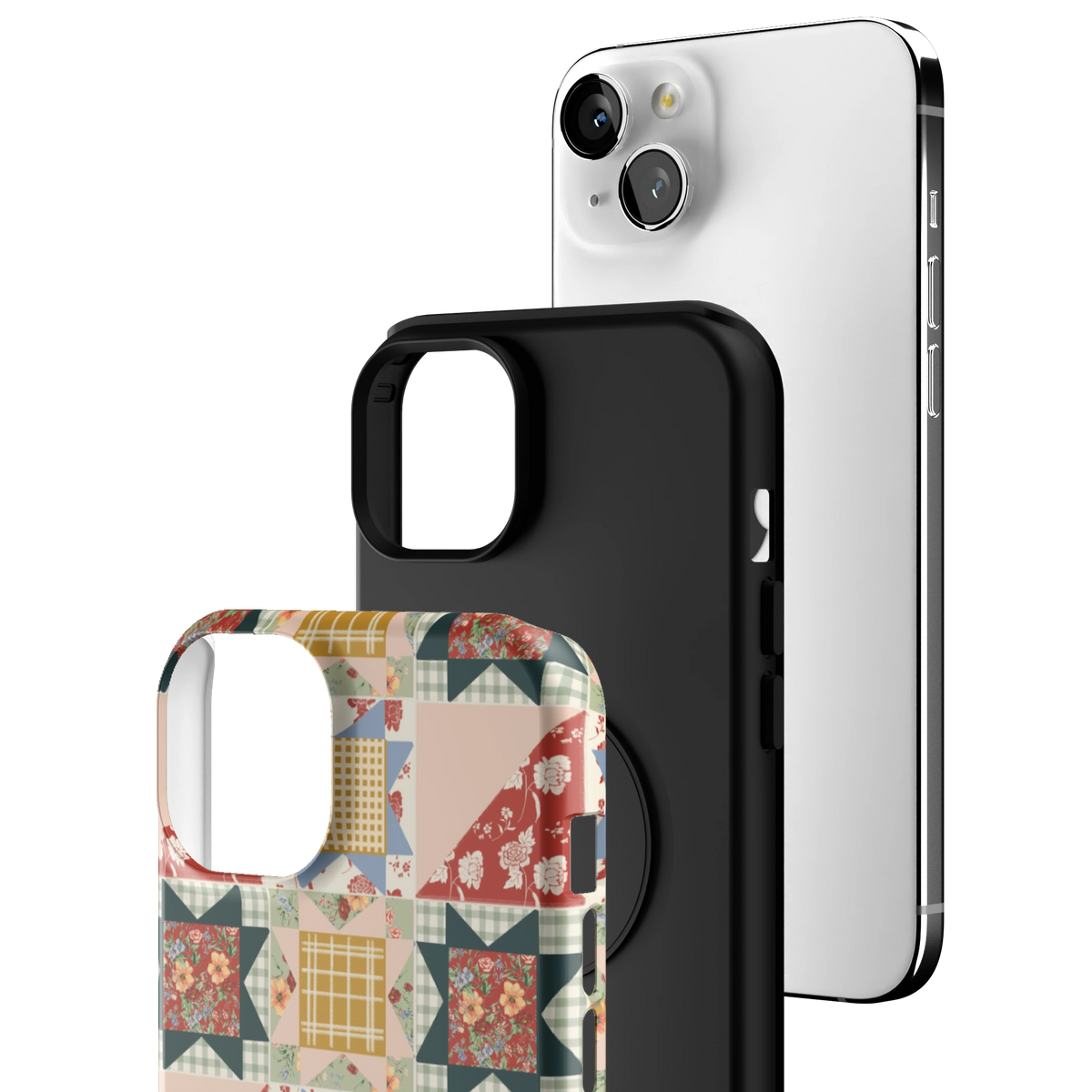 Evening Star Personalized iPhone Case
