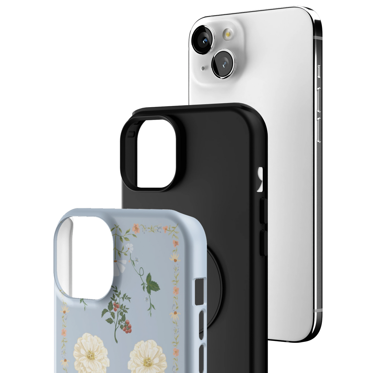 Farmland iPhone Case