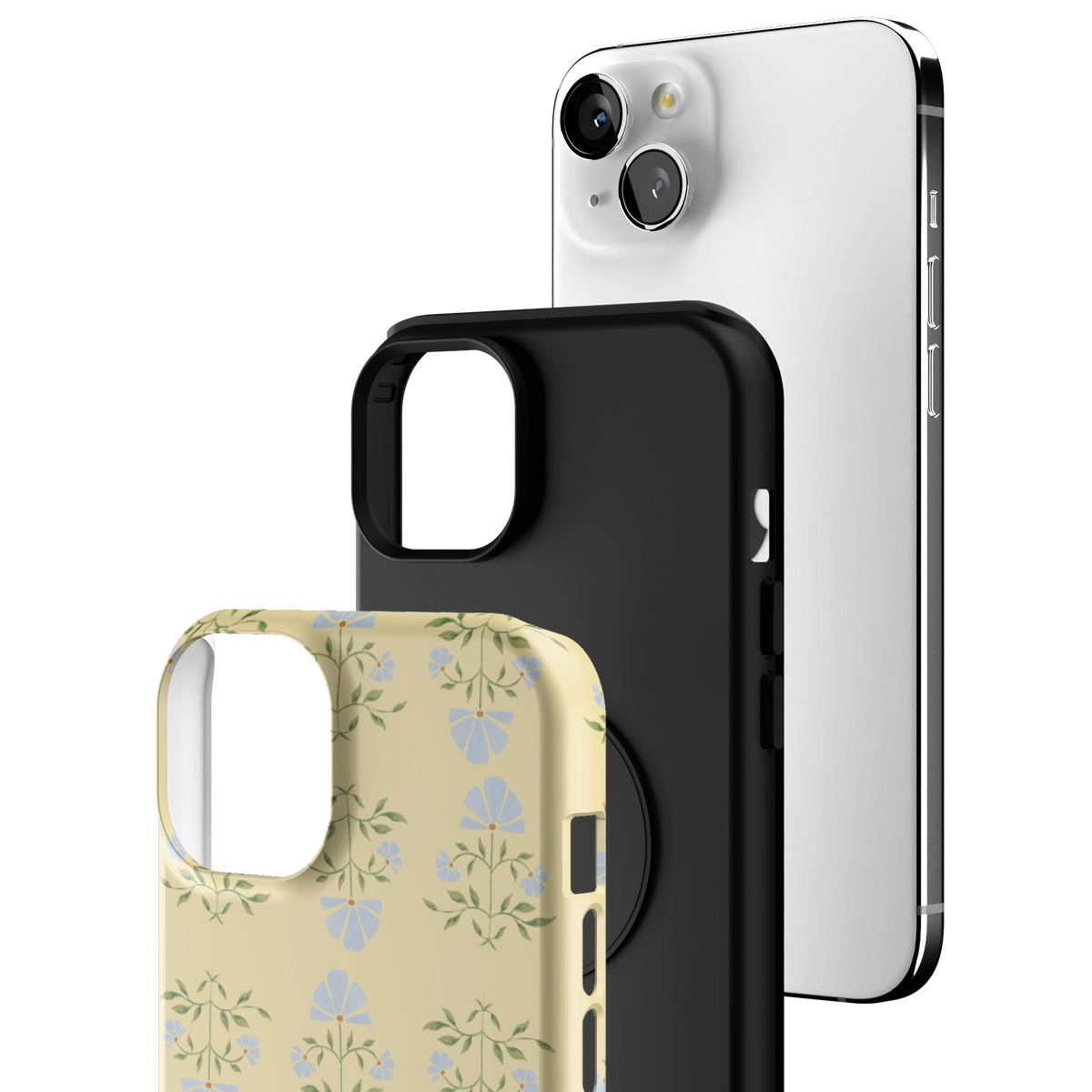 Haven Personalized iPhone Case