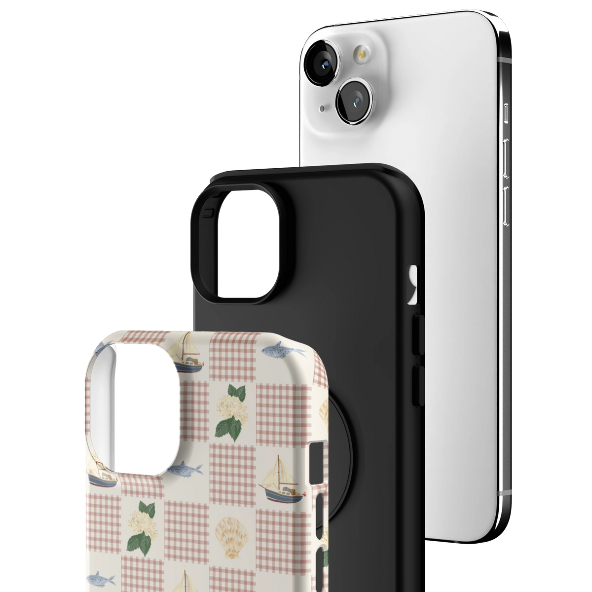Coastal iPhone Case