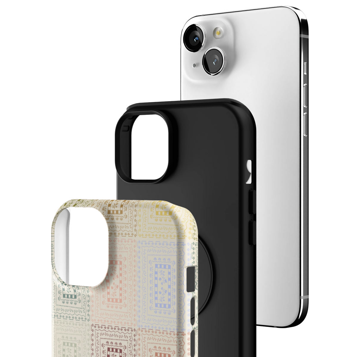 Curio iPhone Case