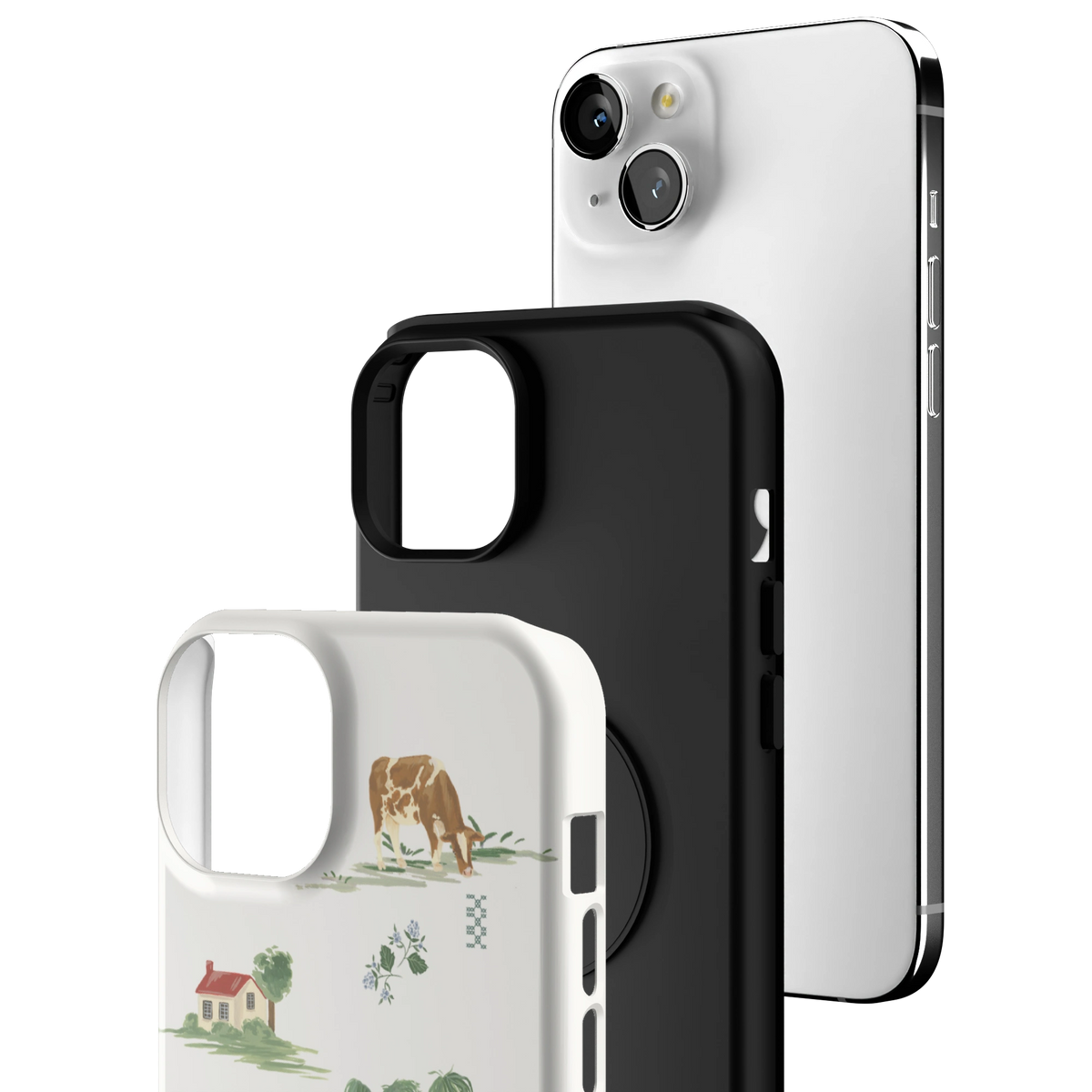 Willow iPhone Case