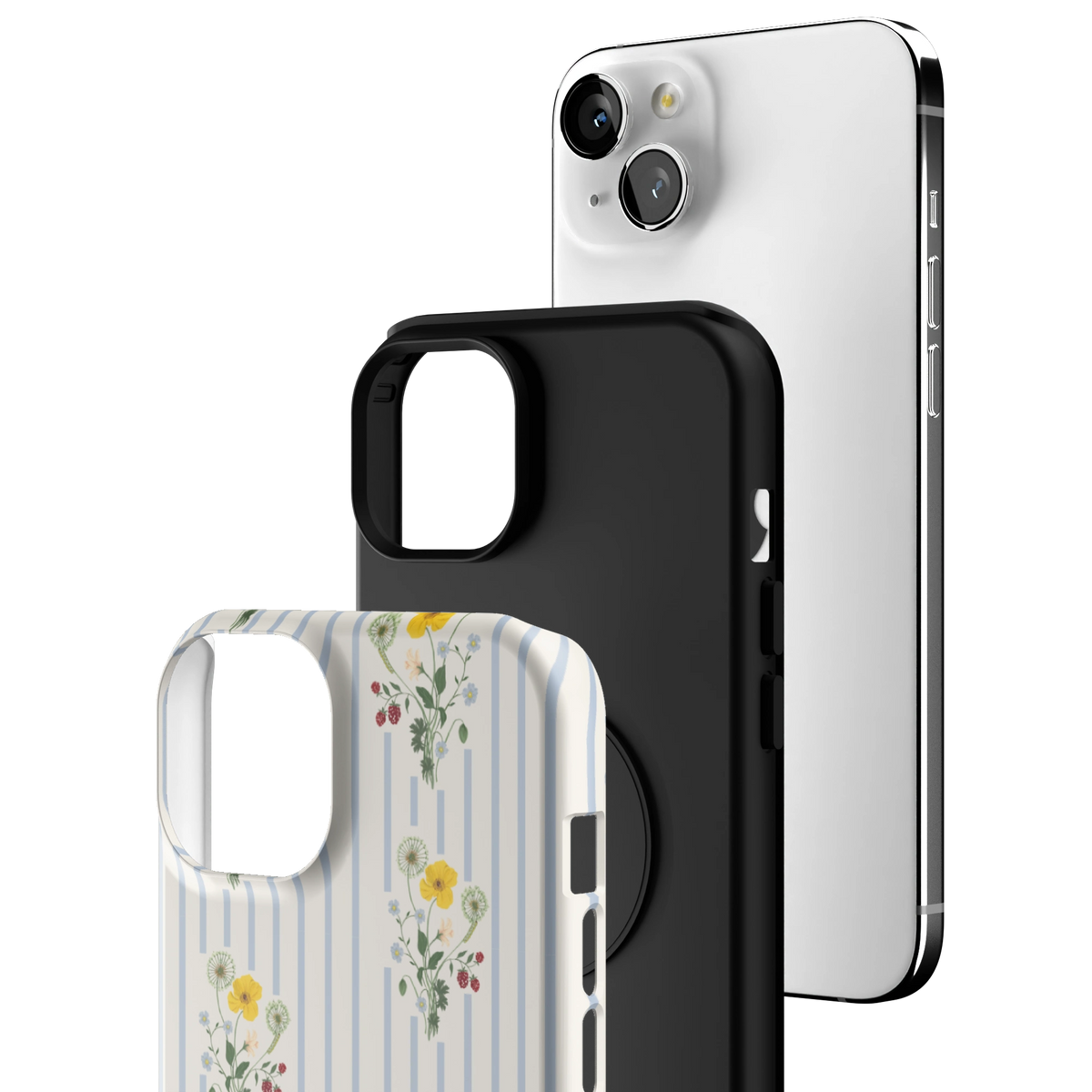 Springtide iPhone Case