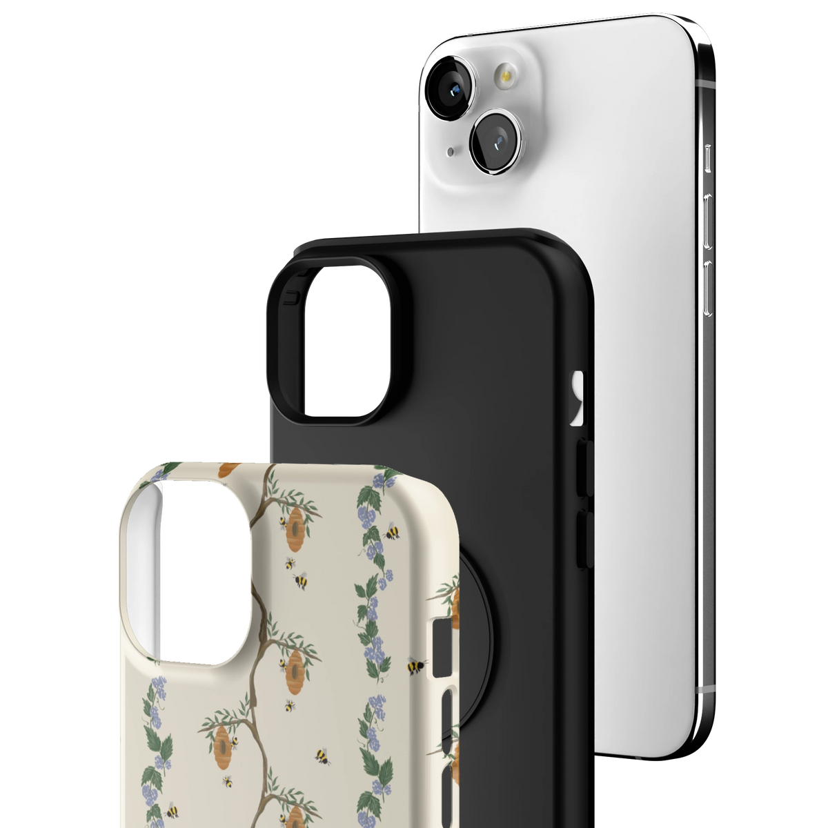 Beehive iPhone Case