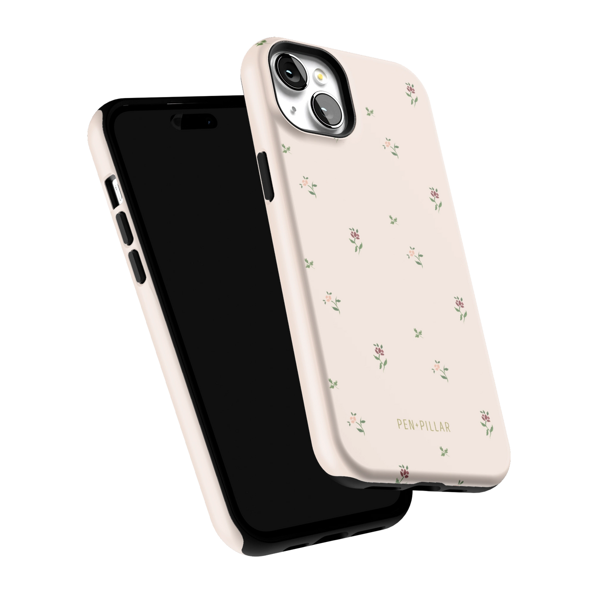 Forage iPhone Case