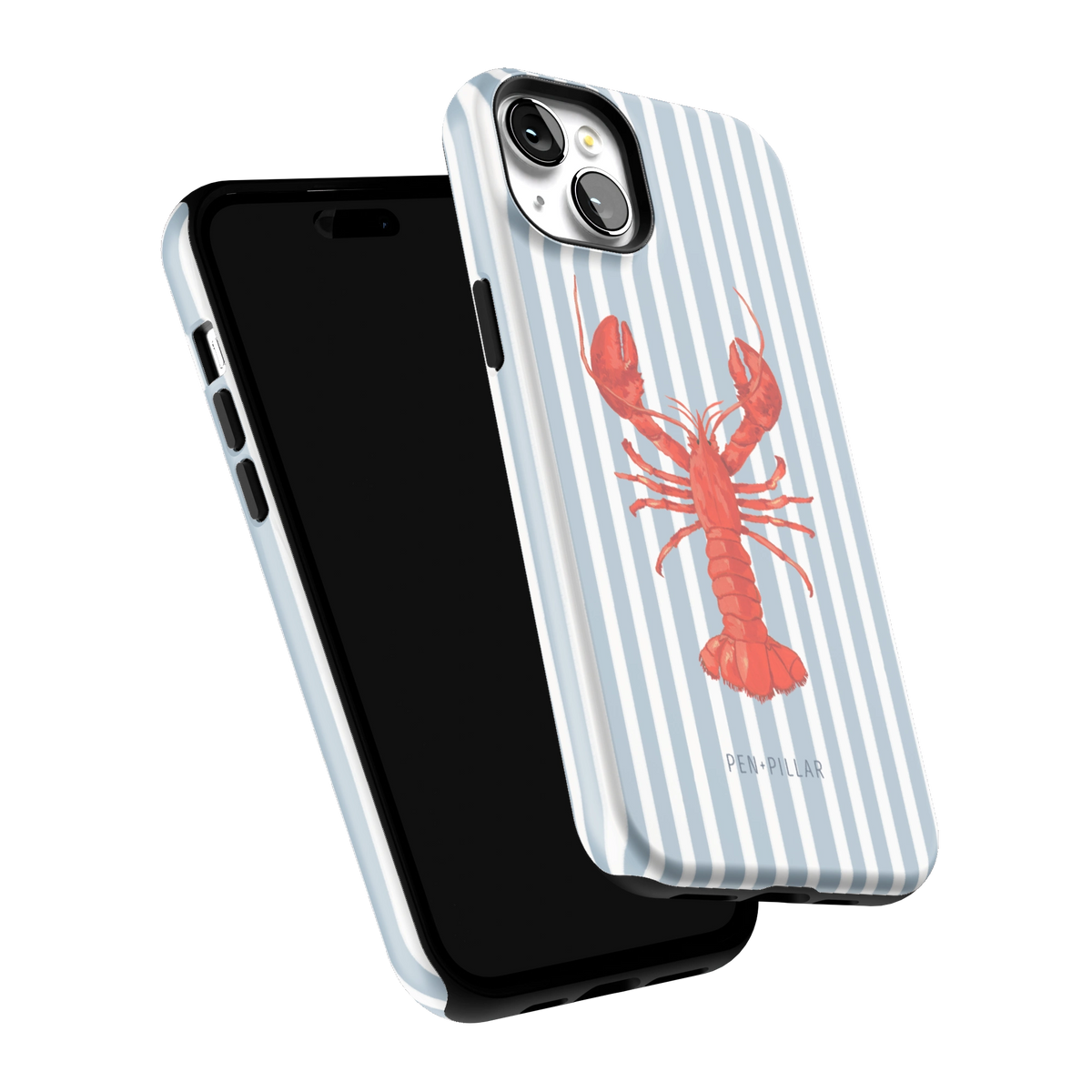 Lobster iPhone Case